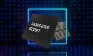 Samsung unveils GDDR7: 40% faster and 20% more energy efficient than GDDR6