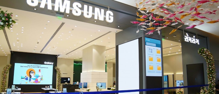 Samsung opens its first Premium Experience Store in Ahmedabad, Gujarat - Vimarsana News