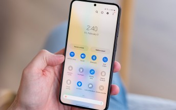 You can now enable Samsung screen mirroring on Chromecast and Android TVs
