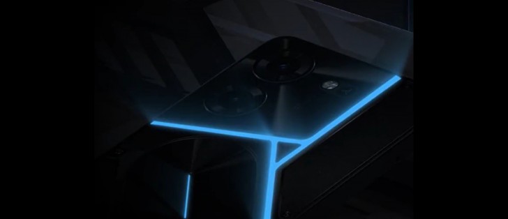 Tecno Pova 5 Pro's Arc Interface shown in action in official teaser - Vimarsana News
