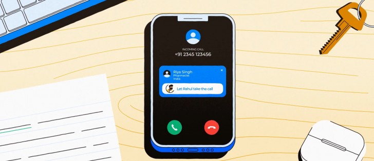 TrueCaller Assistant launches in India for Android users - Vimarsana News