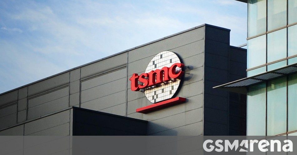 TSMC pushes back the launch of its Arizona plant to 2025