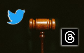 Twitter notifies Meta for potential legal action over Threads 