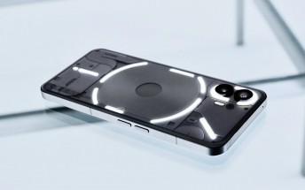 Weekly poll results: the Nothing Phone (2) is great, but it's too pricey