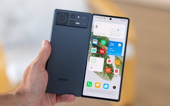 Xiaomi Mix Fold3 to also miss on an international release