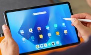 Xiaomi Pad 6 in for review