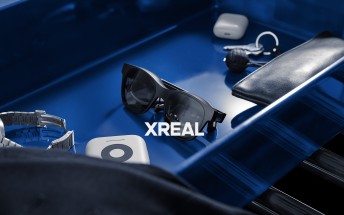 The Xreal Beam starts shipping in the US and Japan