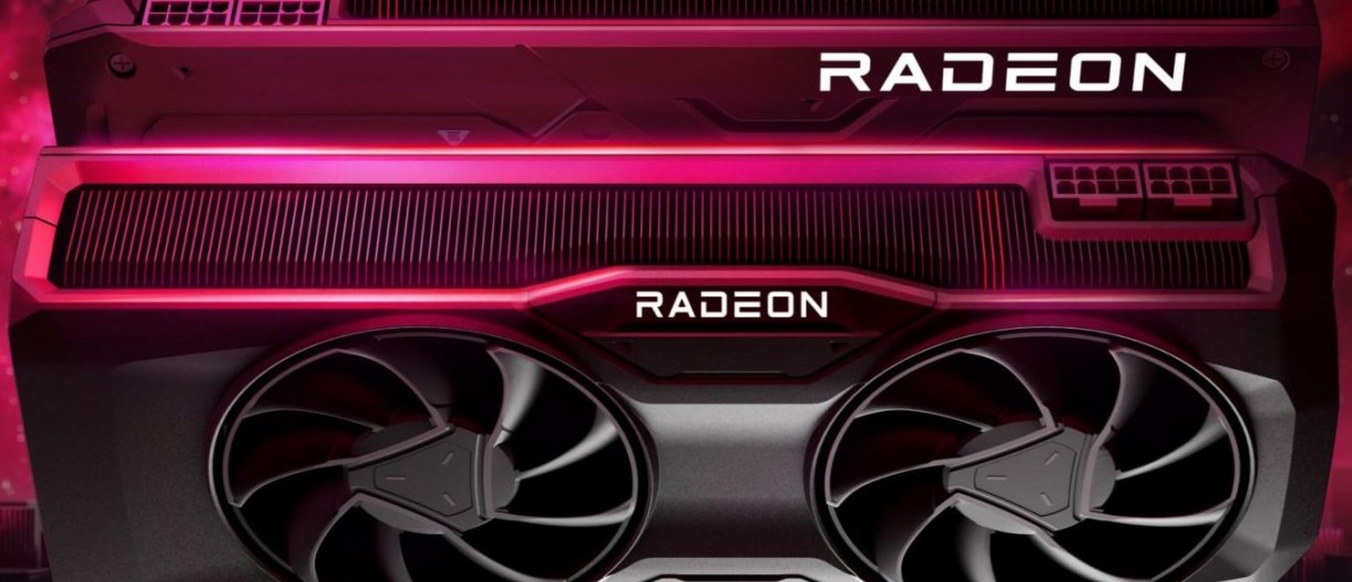 AMD annonce les cartes graphiques Radeon RX 7800 XT et 7700 XT