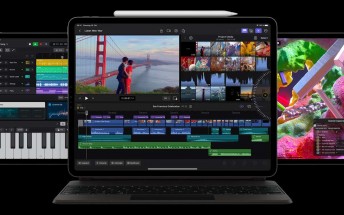 Gurman: 2024 iPad Pros with to have design, 11