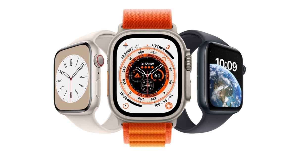 Analyst: the Apple Watch X will be the biggest upgrade yet with new body, straps and sensors