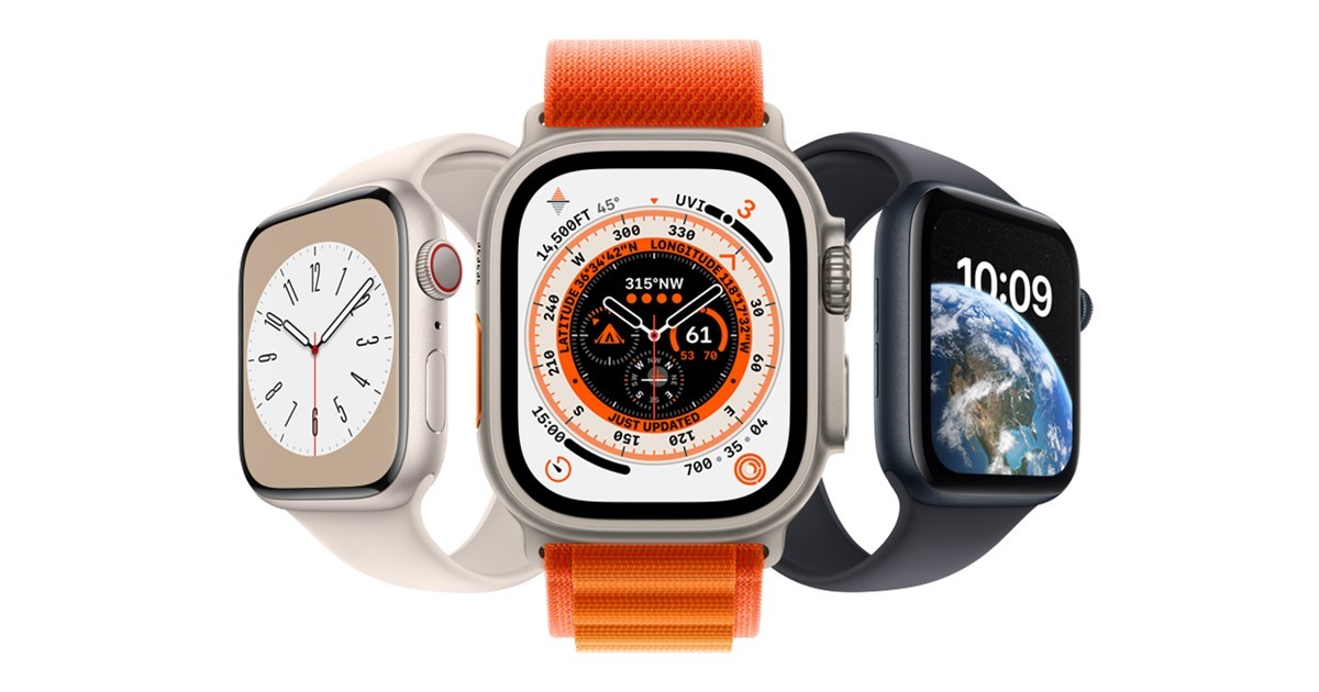 Apple watch se online news