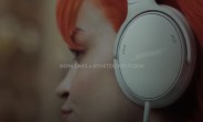 Bose QuietComfort headphones leak in promo video