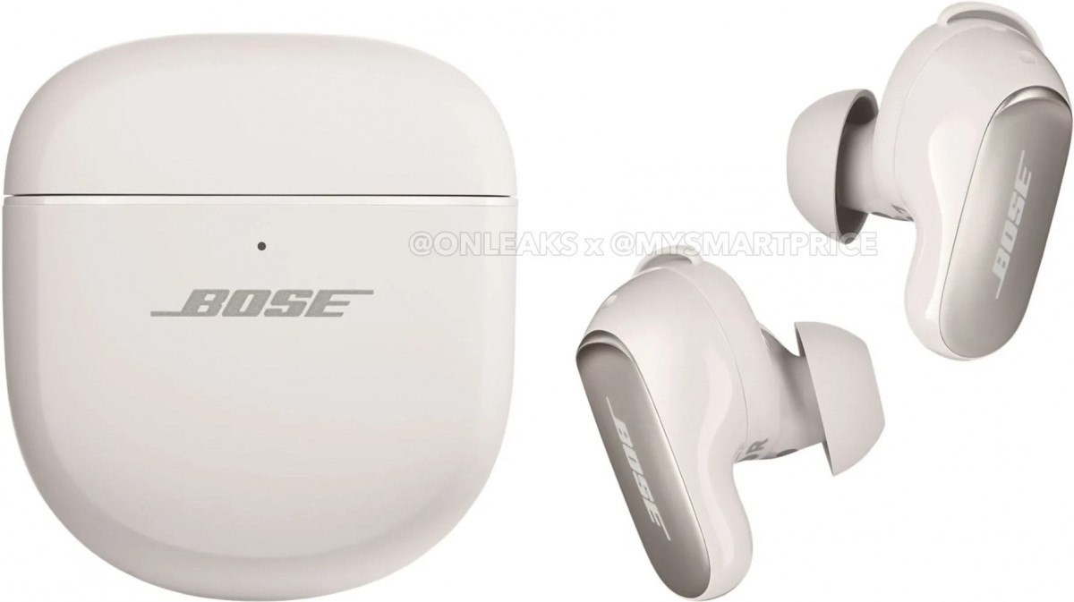 Bose QuietComfort Ultra Unboxing 