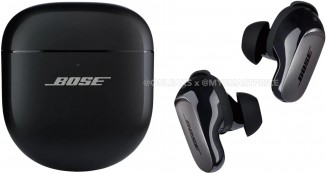 Bose QuietComfort Ultra Earbuds leaked renders