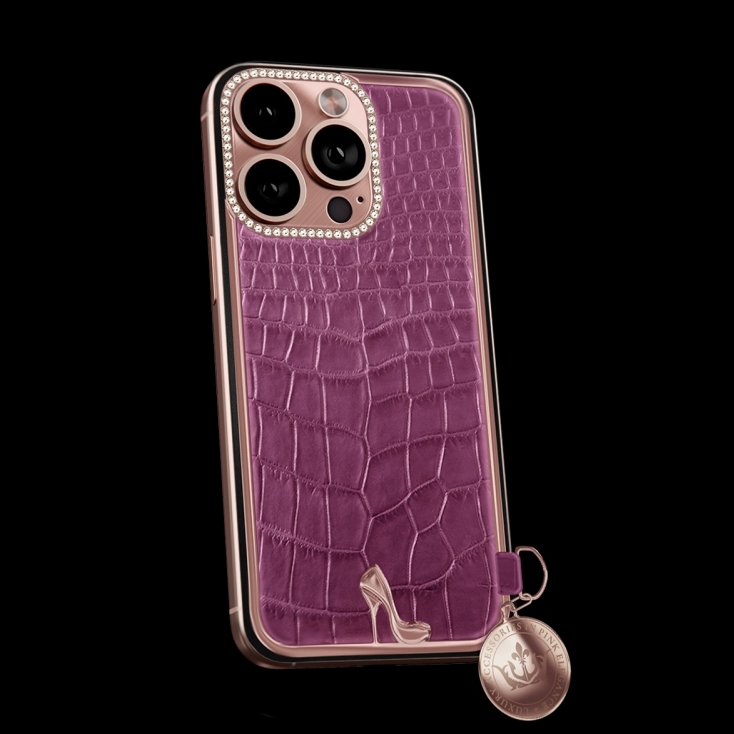 Caviar announces Barbiecore designs for iPhone 15 Pro, Galaxy Z Flip5 and Watch Series 9