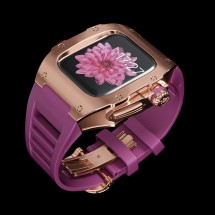 Apple Watch Series 9 Hot Pink Edition