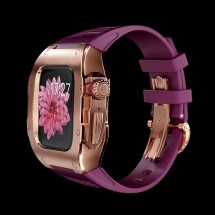 Apple Watch Series 9 Hot Pink Edition