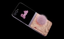 Samsung Galaxy Z Flip5 Glam Vibes Edition