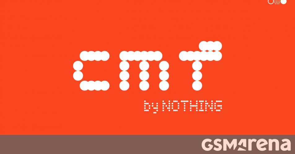 Read more about the article Nothing introduces CMF by Nothing, an inexpensive sub-brand