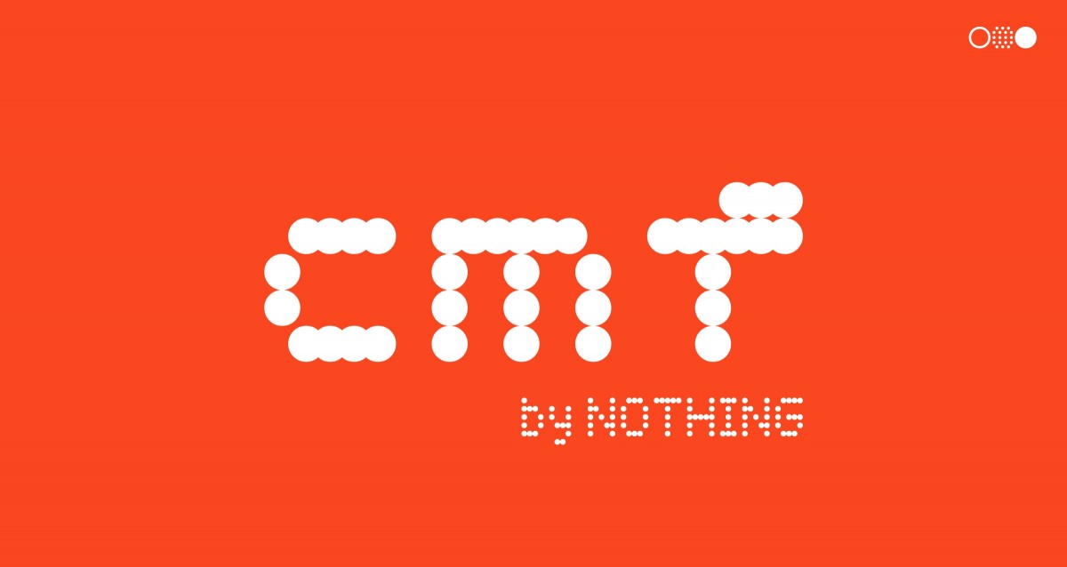 Nothing introduces CMF by Nothing, an affordable sub-brand 