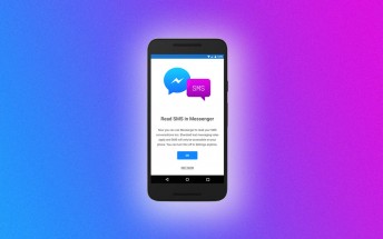 Facebook Messenger will drop SMS support after September 28