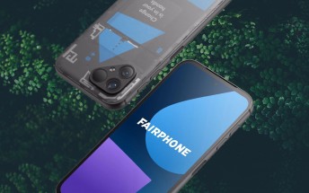 Fairphone 5 specs leak: up to 8 years of support, new AMOLED display, more modules