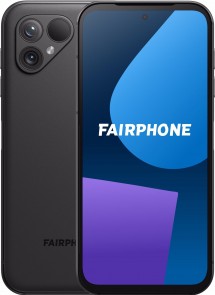 Fairphone 5 in Gray