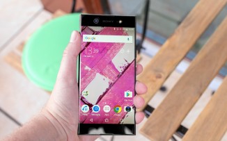 Sony Xperia XA1 Ultra