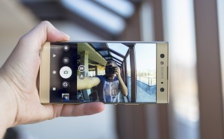 Sony Xperia XA2 Ultra