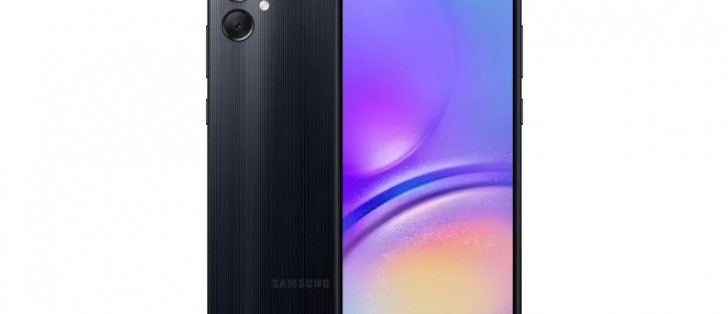 Samsung Galaxy A05 Google Play Console listing confirms the design and some specs - Vimarsana News