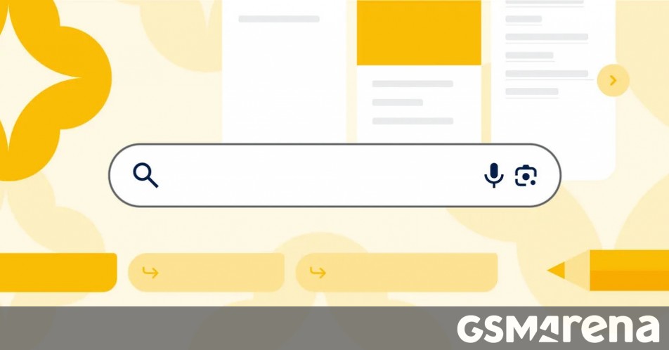 Google introduces a new AI search tool that shortens lengthy articles into key points