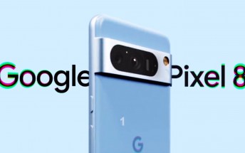 Google Pixel 8 Pro's leaked promo video shows Audio Magic Eraser in action