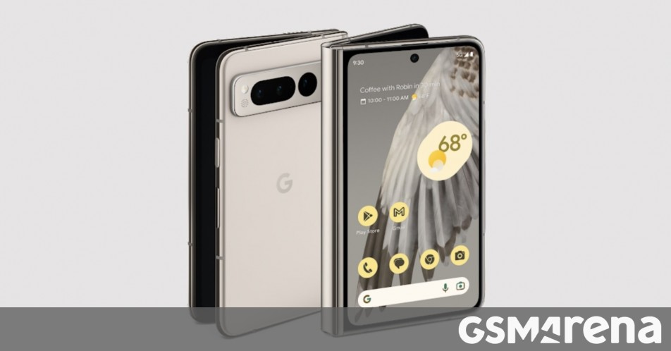 Google Pixel 9 Pro XL, Pixel 9 Pro Fold names confirmed in certification papers