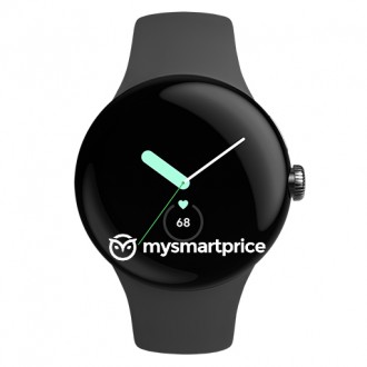 Google Pixel Watch 2 listing on GPC