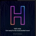 Honor Tech India teasers