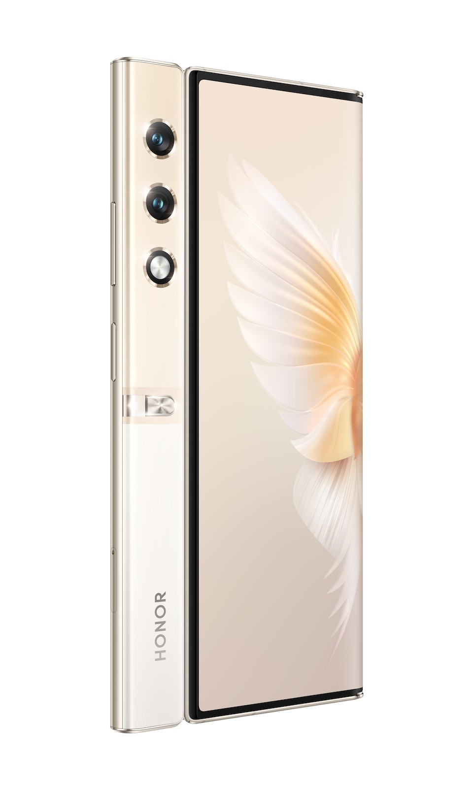 Honor V Purse: Fashion-focused concept phone unveiled at IFA 2023