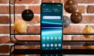 HTC U23 Pro in for review
