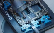 Teardown: take a look inside the Huawei Mate 60 Pro