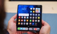 Huawei reclaims the top spot in Chinese foldable smartphone market in H1 2023