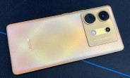 Exclusive: This is the Infinix Zero 30 5G with a 50 MP selfie camera and 12GB of RAM