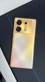 Infinix Zero 30 5G exclusive leaked images