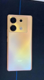 Infinix Zero 30 5G exclusive leaked images