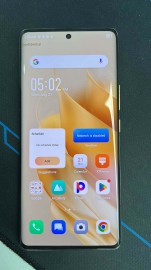 More Infinix Zero 30 5G exclusive leaked images