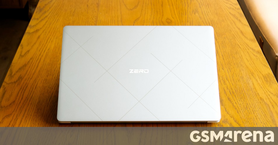 Infinix ZeroBook 13 (13900H) review