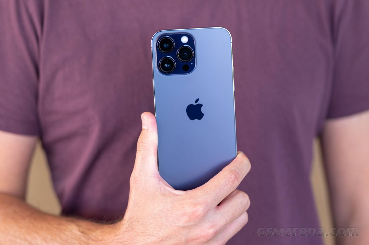 Apple iPhone 15 Pro and 15 Pro Max - what to expect? - GSMArena