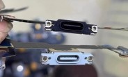 iPhone 15 series' USB-C connectors leak