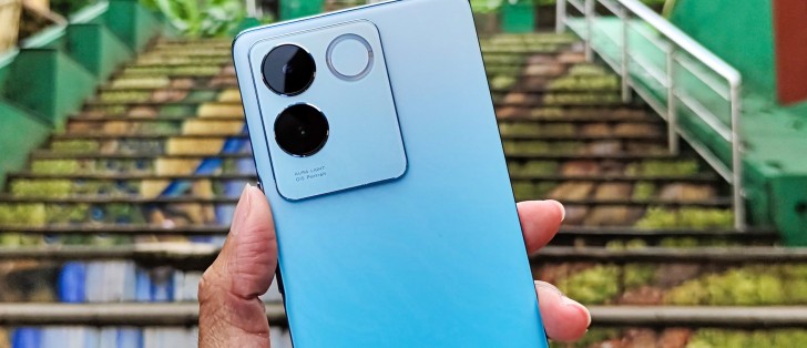 Check out the iQOO Z7 Pro 5G's camera samples from a weekend in Goa - Vimarsana News