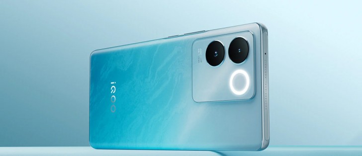 iQOO Z7 Pro launched in India with Dimensity 7200 and 66W charging - Vimarsana News