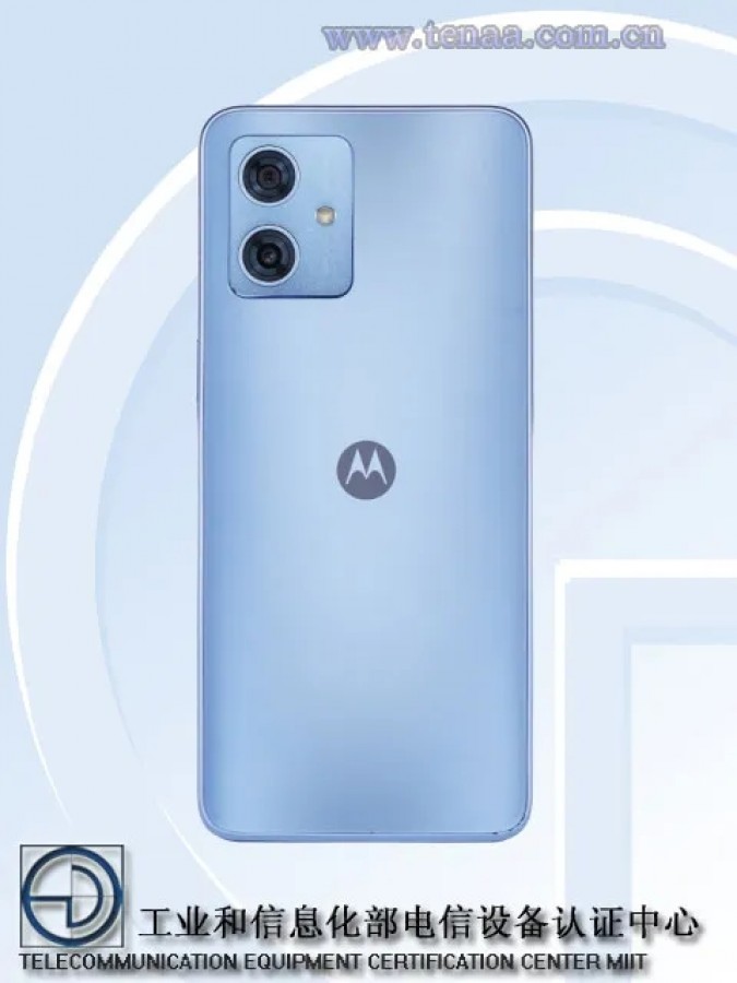 Motorola Moto G54 leaked specs and renders reveal minor changes -   news