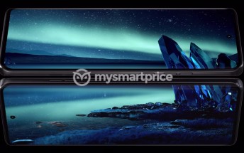 Motorola Edge 40 Neo emerges in 360-degree renders 